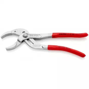 Knipex 81 03 250 pihdit siphonipihdit
