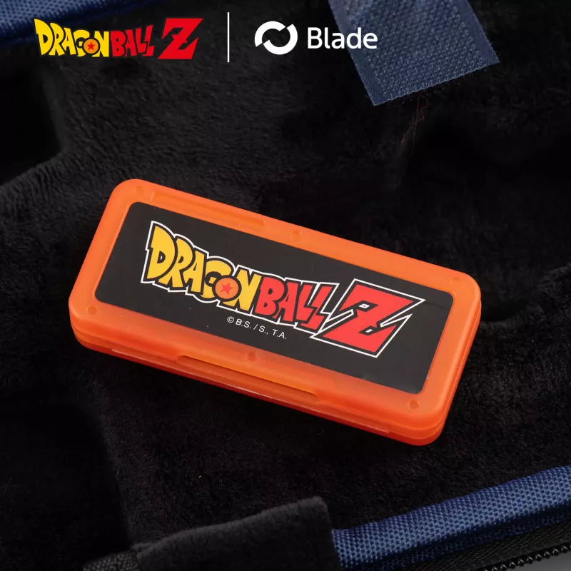 Suojalaukku Blade Dragon Ball Z Switch2 DB1002 pelikonsolille