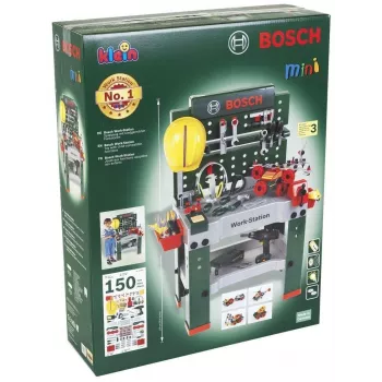 Bosch Workbench No 1 150 kpl