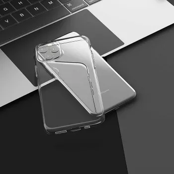 Devia Naked -suojakotelo iPhone XI Pro Max