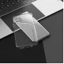Devia Naked -suojakotelo iPhone XI Pro Max