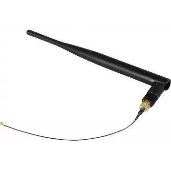 WLAN-sovitin Joy-IT Banana Pi BananaPi-ANT5DB 5 dBi antennilla