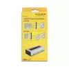 Videokytkin DVI DeLOCK 87664
