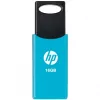 HP v212w USB-muistitikku 16 GB USB Type-A 2.0 musta, sininen