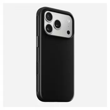 Nomad NM014001858 -puhelinkotelo Apple iPhone 17 Pro, sopii 16 cm (6,3