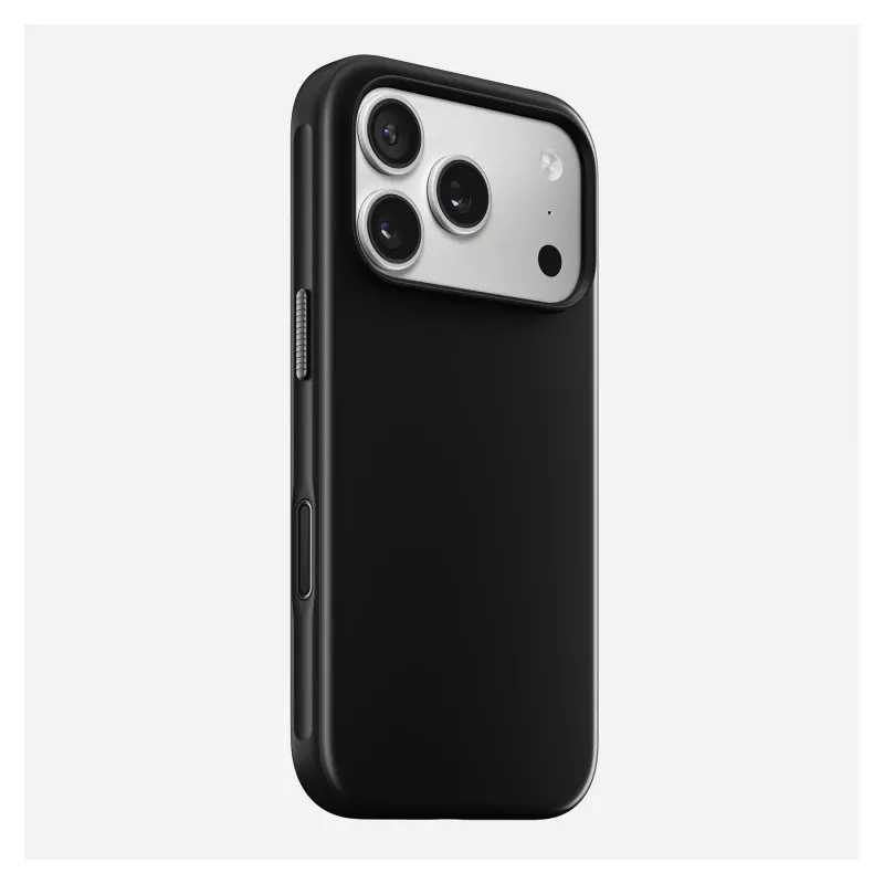 Nomad NM014001858 -puhelinkotelo Apple iPhone 17 Pro, sopii 16 cm (6,3