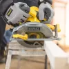 Käsipyörösaha STANLEY FME301 1650W 190mm terä, 5500 kierr./min, 66 mm leikkaussyvyys