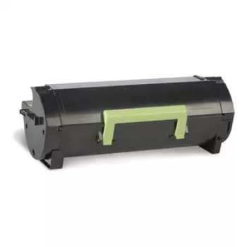 Lexmark 24B6186 värikasetti 1 kpl alkuperäinen musta