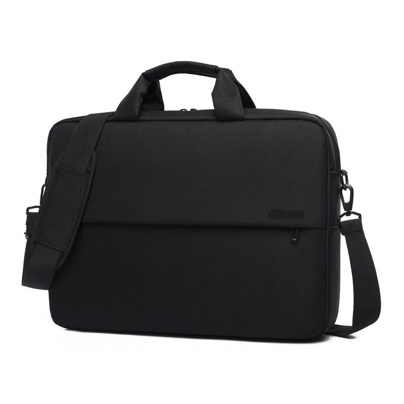 Addison 300215 kannettavan tietokoneen laukku 39,6 cm (15,6) salkku musta