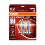 Osram Night Breaker Laser H7 12 V 55 W, 2 kpl