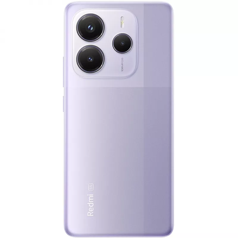 Älypuhelin Xiaomi Redmi Note 14 5G, 6,67