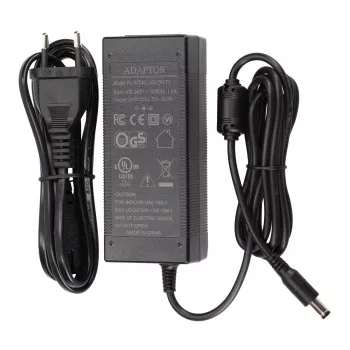 Virtalähde Extralink PS-24V30W — 24 V DC, 30 W lähtö