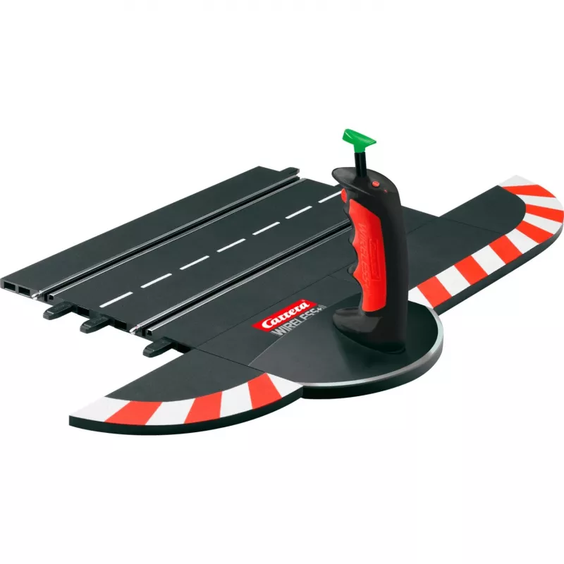 Langaton sarja yksittäin Carrera Toys 20010110 musta