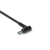 Qoltec verkkolaite HP 65W 19,5V 3,33A 4,5x3,0 + Pin 50051.65w.hp