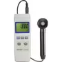 VOLTCRAFT UV-500 UV-mittari 0,002 – 19,99 mW/cm² (VC-8330305)