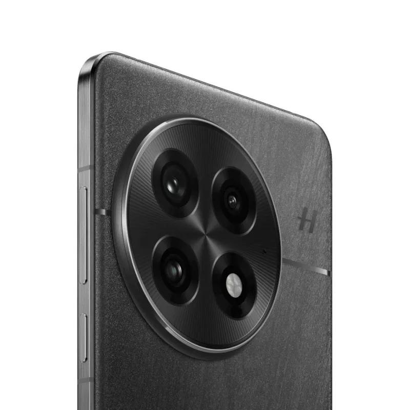 OnePlus 13 CPH2653 Europe 512GB 16GB musta Eclipse EU
