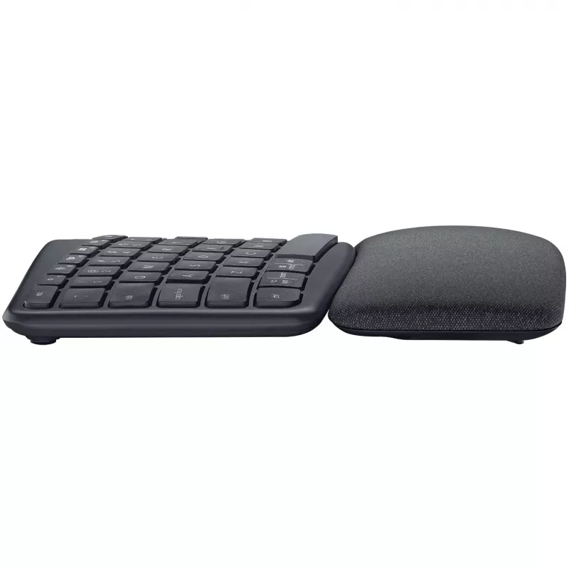 Logitech ERGO K860 for Business täysikokoinen langaton näppäimistö AZERTY