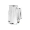 Sähköinen vedenkeitin Tefal KO250130 — 1,7 l tilavuus, 2400 W, valkoinen