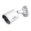 Tenda TC3B24C-PS(4mm) täysvärinen PoE 4MP putkikamera
