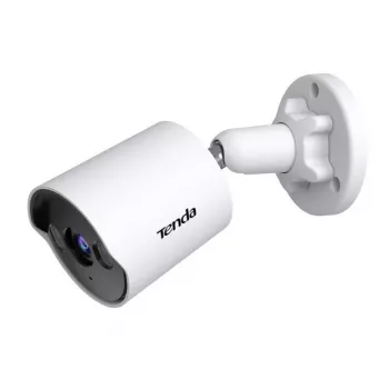 Tenda TC3B24C-PS(4mm) täysvärinen PoE-4MP-bullet-kamera