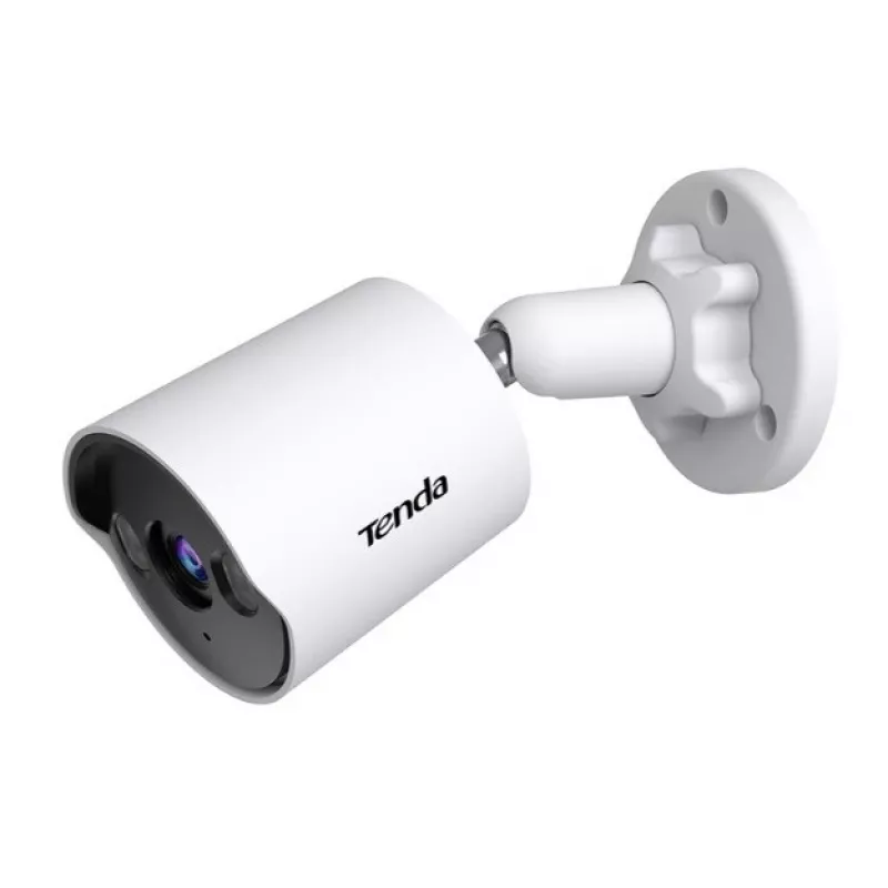 Tenda TC3B24C-PS(4mm) täysvärinen PoE 4MP putkikamera