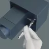 Wera 05073640001 käsiruuvimeisseli monikärkiruuvimeisseli räikkäruuvimeisseli