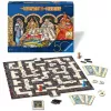 Labyrinth der Meister, lautapeli