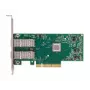 Mellanox ConnectX-4 Lx EN - verkkosovitin - PCIe 3.0 x8 - 25 Gigabit Ethernet x 2 (MCX4121A-ACAT)