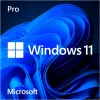 Windows 11 Pro, käyttöjärjestelmäohjelmisto 64-bittinen, saksa, DVD-ROM