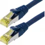 Verkkokaapeli Helos S/FTP (PIMF) CAT 6a 20 m