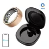 Älysormus Colmi R03 19,8 mm kulta — Colmi R03 kulta koko 10 19,8 mm