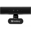Verkkokamera Sandberg Face-ID Webcam Mini Pro 5 MP 2K Ultra HD USB-C