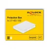DeLOCK 18367 suojakotelo 2,5 tuuman HDD / SSD