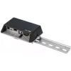 WLAN-tukiaseman teline MikroTik DINrail PRO