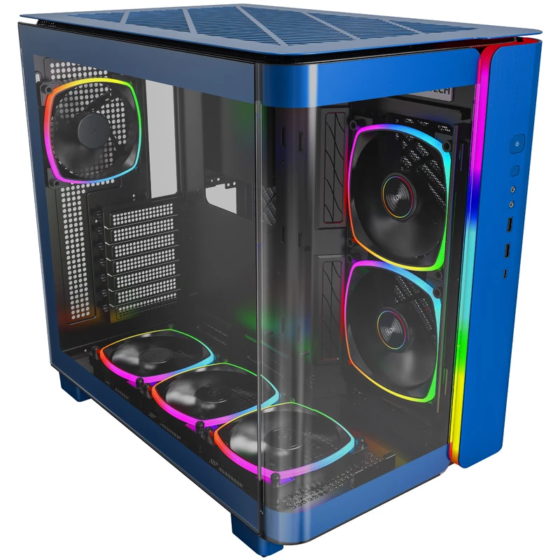 Montech KING 95 PRO torni-PC-kotelo