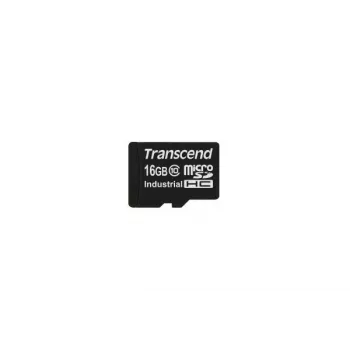 Muistikortti Transcend 16GB MicroSDHC Class 10 TS16GUSDC10I