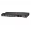 HPE Aruba Networking CX6000 52-porttinen kytkin (R8N86A) [48x Gigabit LAN, 4x SFP]