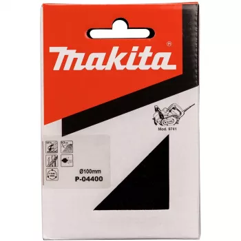 Makita 794384-3 nylonhiomalaikkaharja K80 laikkahiomakoneeseen 9741