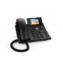 IP-puhelin Snom D335 musta TFT
