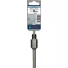 Bosch SDS-plus-varsisovitin M16-kruunuporille, 105 mm