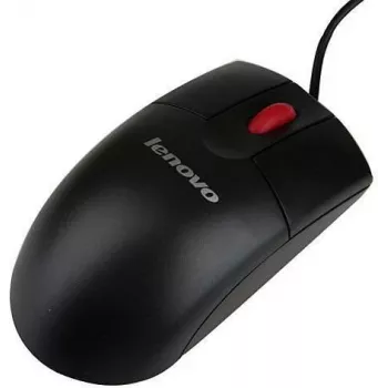 Hiiri Lenovo Optical Wheel USB 01MP505