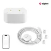 Vesivuotosensori Sonoff SNZB-05P Zigbee 3.0 – langaton kosteuden ja tulvan ilmaisin