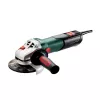 Kulmahiomakone Metabo WEV 11-125 QUICK