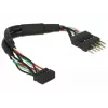 Sisäinen USB-kaapeli DeLOCK 41977