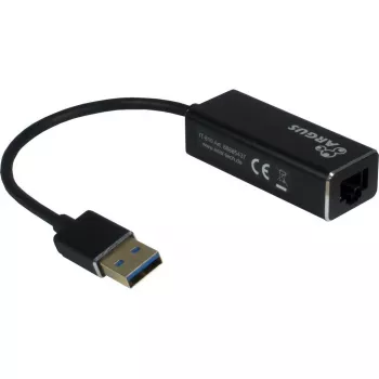 Liitäntäkortti Inter-Tech ARGUS IT-810