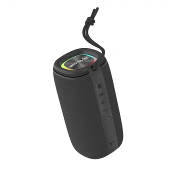 Kannettava kaiutin Tellur Eclipse Bluetooth 12W musta
