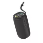 Kannettava kaiutin Tellur Eclipse Bluetooth 12W musta