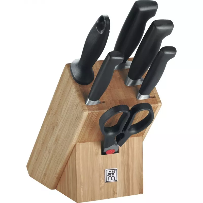 Veitsi-/aterinsetti ZWILLING 35068-002-0