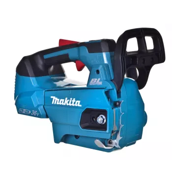 Makita DUC406ZB moottorisaha vihreä