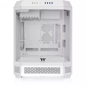 Thermaltake CA-1Z1-00M6WN-00 tietokonekotelo Midi Tower valkoinen